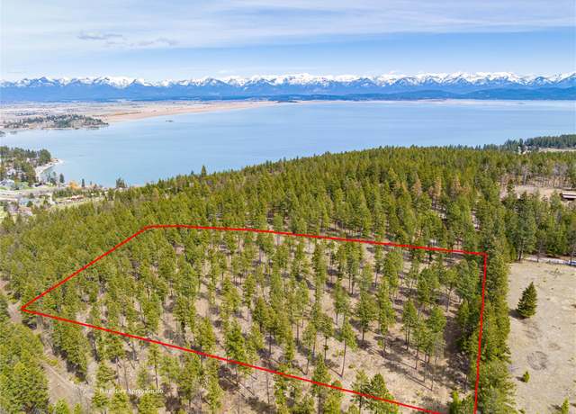 Property at 159 Looking East Dr, Somers, MT 59932