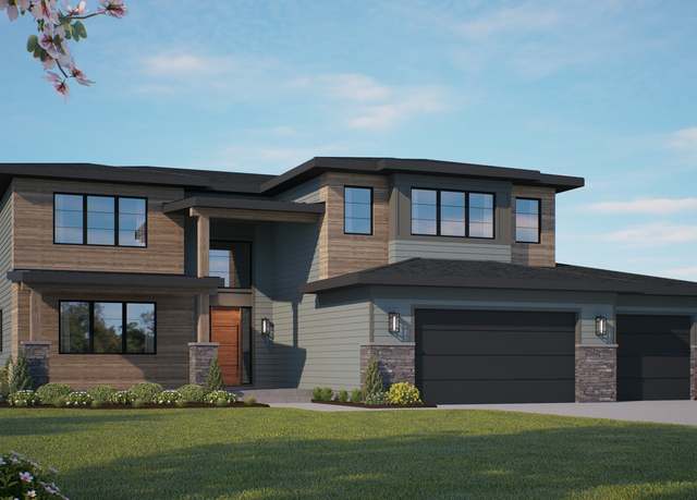 Property at 127 W Monture Rdg, Kalispell, MT 59901, 5 beds, 4 baths