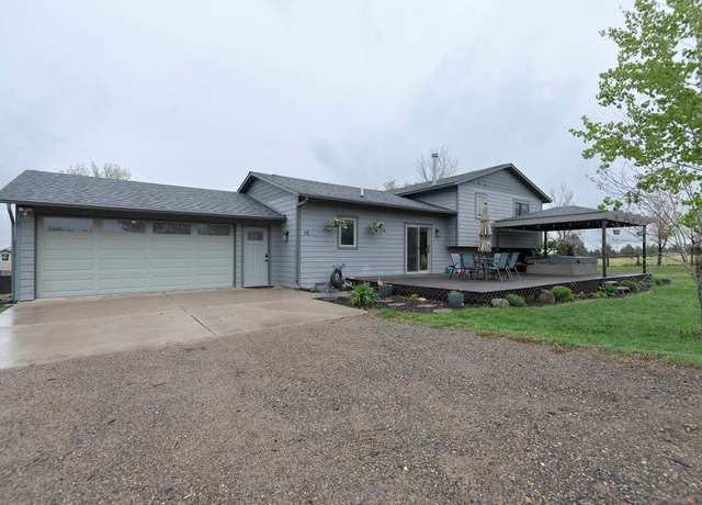 Property at 15 Lone Mountain Rd, Clancy, MT 59634, 4 beds, 3 baths