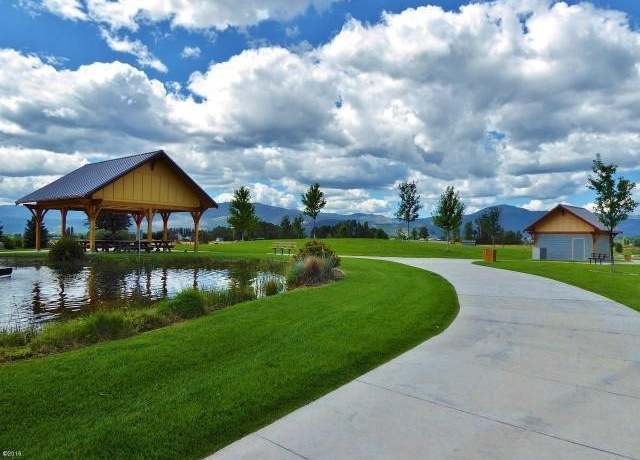 Property at Lot 454 Horn Rd, Missoula, MT 59808