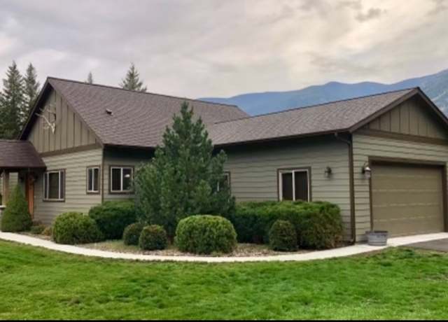 Property at 227 Mountain Timbers Dr, Columbia Falls, MT 59912, 4 beds, 3 baths