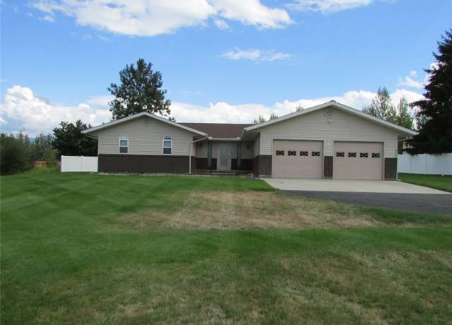 Property at 304 Thebian Ln, Hamilton, MT 59840, 3 beds, 2 baths