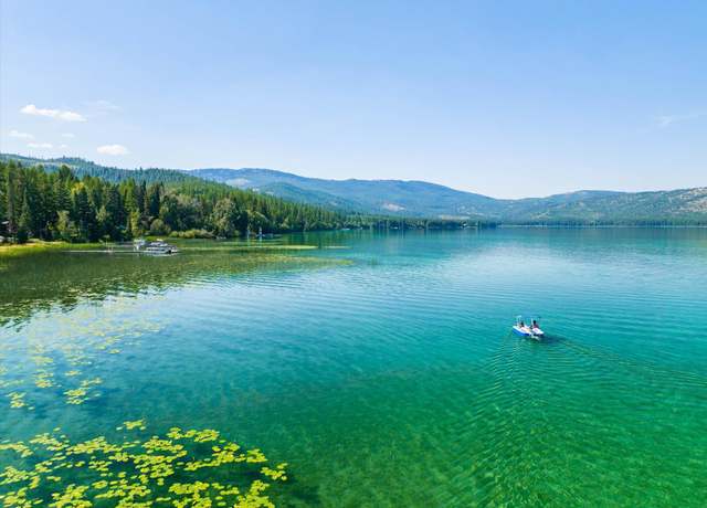 Property at 5985 N Ashley Lake Rd, Kila, MT 59920