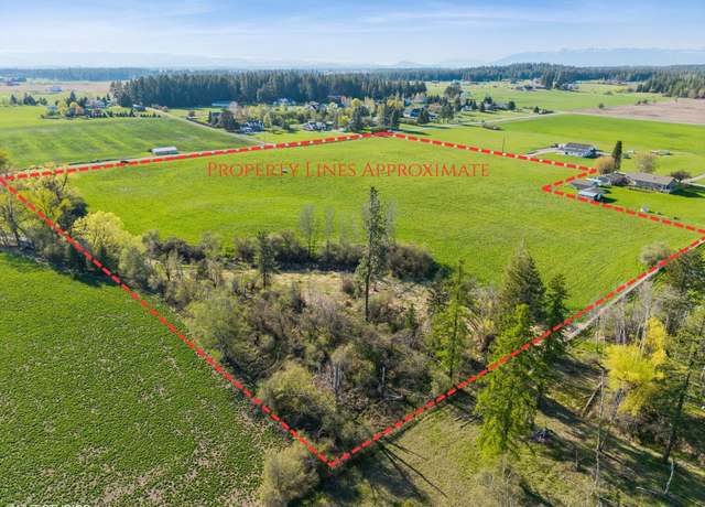 Property at 000 Van Sant Rd, Kalispell, MT 59901