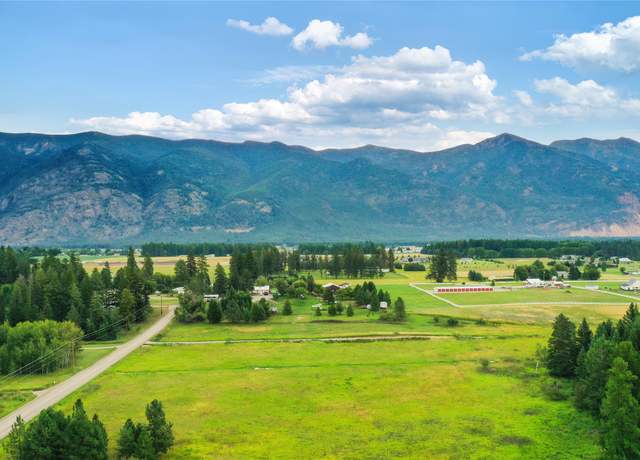 Property at 474 Trap Rd, Columbia Falls, MT 59912