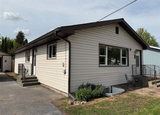 Property at 42 Council Bluffs Dr, Columbia Falls, MT 59912, 4 beds, 2 baths