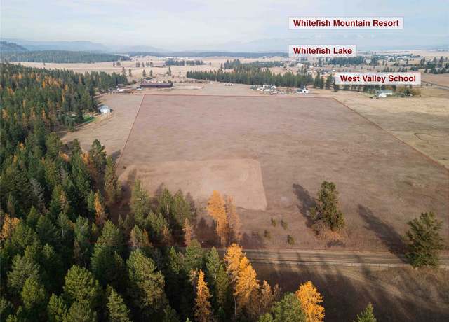Property at 2130 Farm To Market Rd, Kalispell, MT 59901