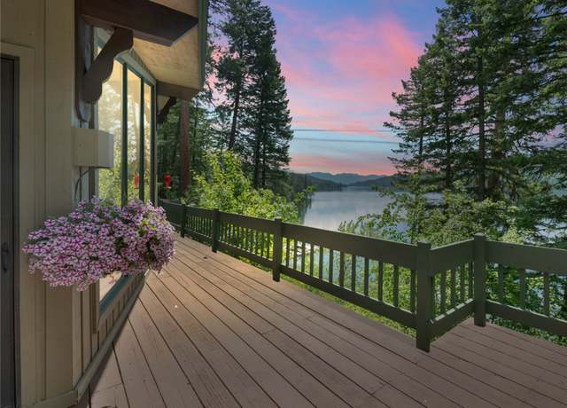 Property at 14371 Hidden Bay Ln, Bigfork, MT 59911, 5 beds, 5.5 baths