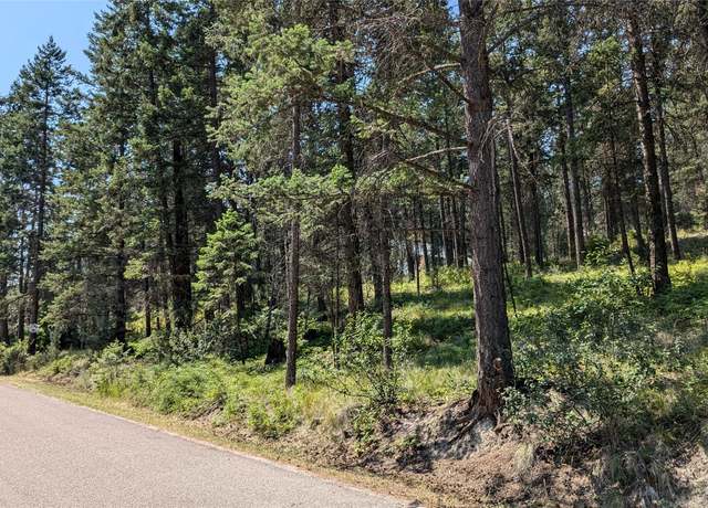 Property at 106 Timberlane Ter, Lakeside, MT 59922