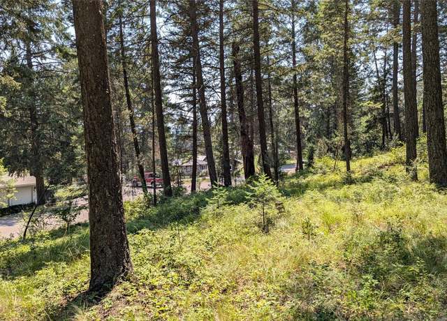 Property at 106 Timberlane Ter, Lakeside, MT 59922