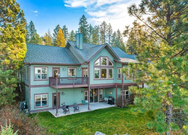 Property at 151 Whisper Ridge Dr, Bigfork, MT 59911, 4 beds, 4 baths