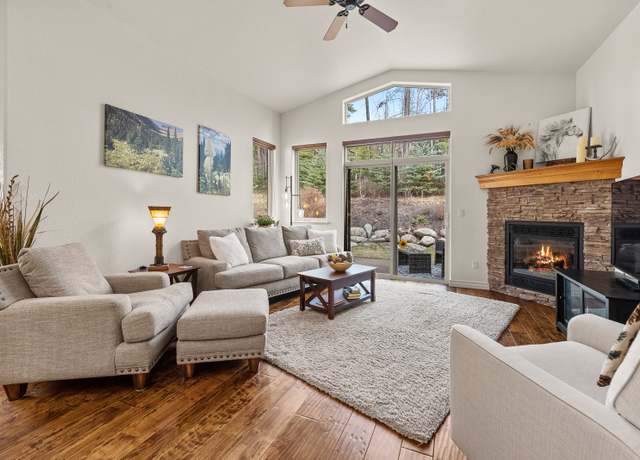 Property at 157 Oakmont Loop, Columbia Falls, MT 59912, 3 beds, 3 baths