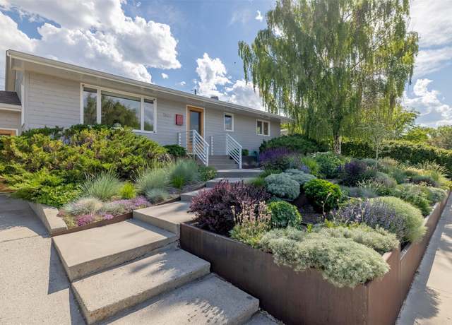 Property at 1805 E 6th Ave, Helena, MT 59601, 4 beds, 2 baths