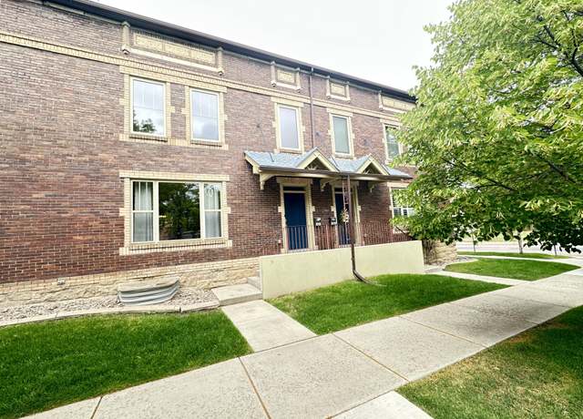Property at 422 5th St N, Great Falls, MT 59401, 3 beds, 2.5 baths