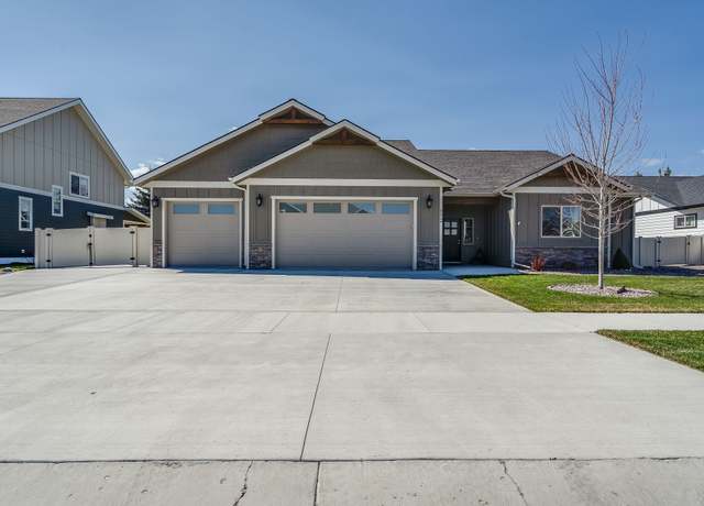 Property at 172 Owl Loop, Kalispell, MT 59901, 4 beds, 2 baths