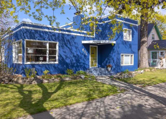 Property at 684 N Main St, Kalispell, MT 59901, 4 beds, 2 baths