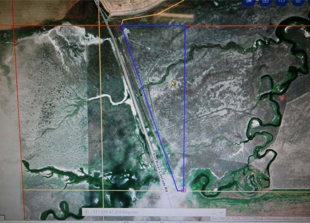 Property at 1 Sun River/cascade Rd, Cascade, MT 59421