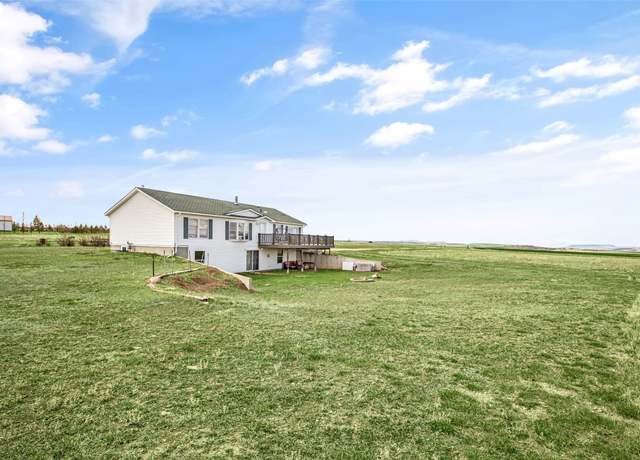 Property at 249 Fisher Rd, Great Falls, MT 59405, 5 beds, 2.5 baths