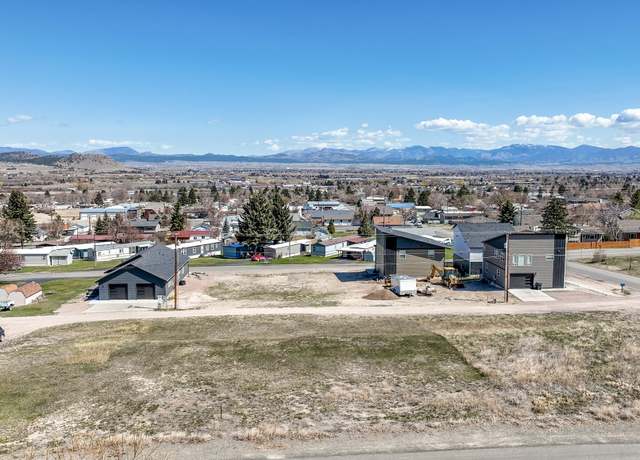 Property at Lots 21-22 Knight St, Helena, MT 59601