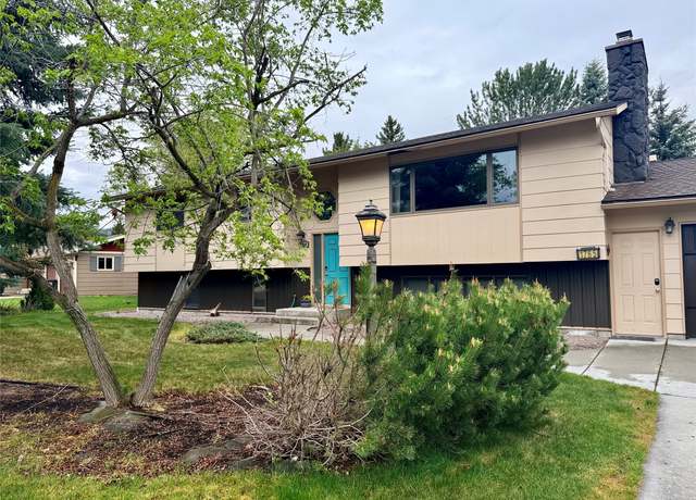 Property at 1765 Cyprus Ct, Missoula, MT 59801, 6 beds, 3 baths
