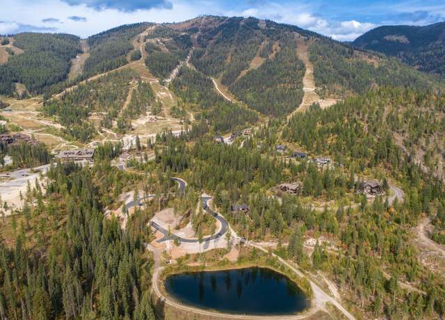 Property at 441 Jumping Rainbow Ln, Whitefish, MT 59937