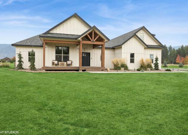 Property at 505 Sweetgrass Ranch Rd, Kalispell, MT 59901, 4 beds, 2.5 baths