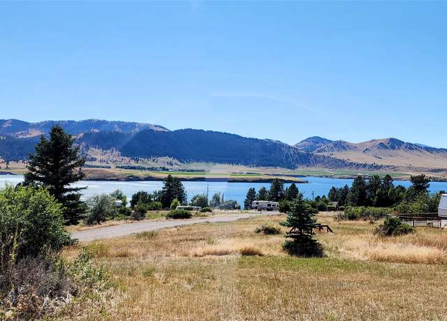 Property at 2660 Olywood Ct, Wolf Creek, MT 59648