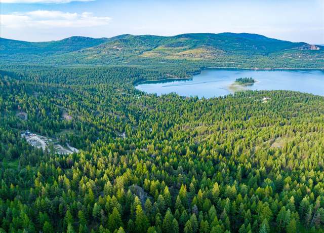 Property at 746 Lodgepole Dr, Marion, MT 59925