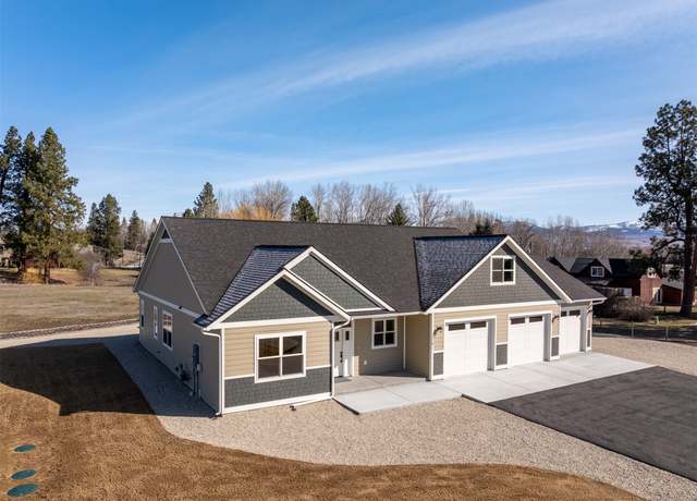 Property at 376 Cowboy Ct, Florence, MT 59833, 3 beds, 2 baths