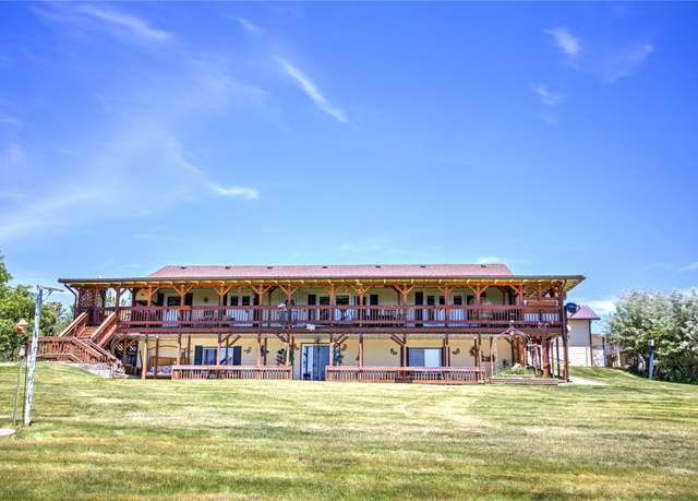 Property at 8530 Lake Park Trl, Helena, MT 59602, 5 beds, 3 baths