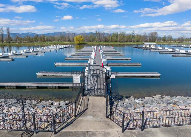 Property at B 23 Eagle Bend Yacht Hbr, Bigfork, MT 59911