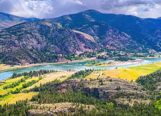 Property at Nhn Pats Knob Hunting Rnch, Plains, MT 59859