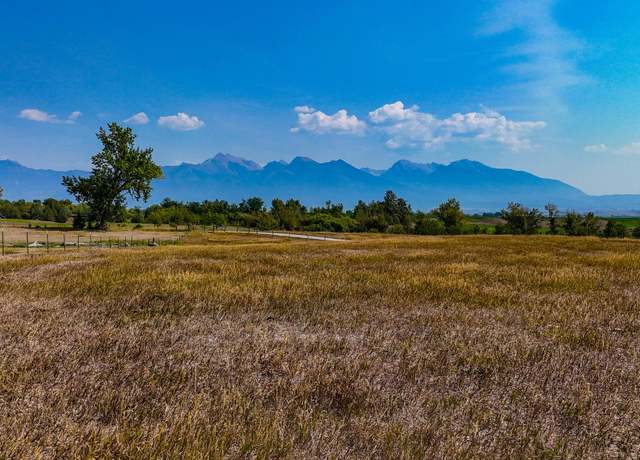 Property at NHN D'aste Ln, Charlo, MT 59824