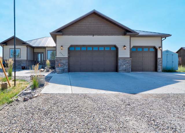 Property at 3985 Chromium Ct, Helena, MT 59602, 6 beds, 3 baths