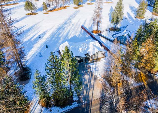 Property at 193 Cabinet View Country Club Rd, Libby, MT 59923, 3 beds, 2.5 baths