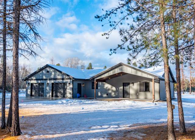 Property at 193 Cabinet View Country Club Rd, Libby, MT 59923, 3 beds, 2.5 baths