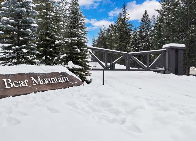 Property at 82 Hyden Ridge Rd, Lakeside, MT 59922