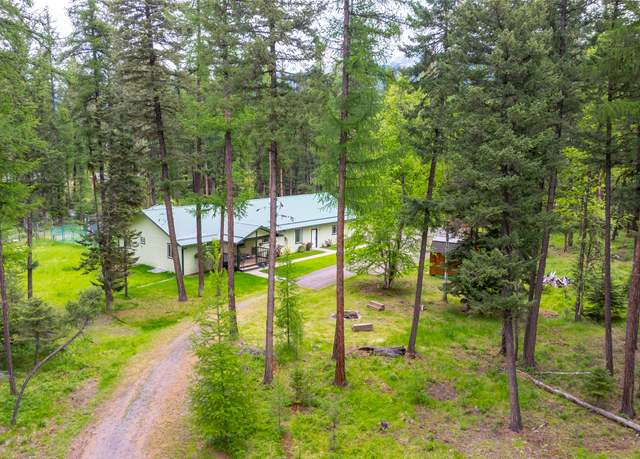 Property at 13033 Trinkus Ln, Bigfork, MT 59911, 3 beds, 3 baths