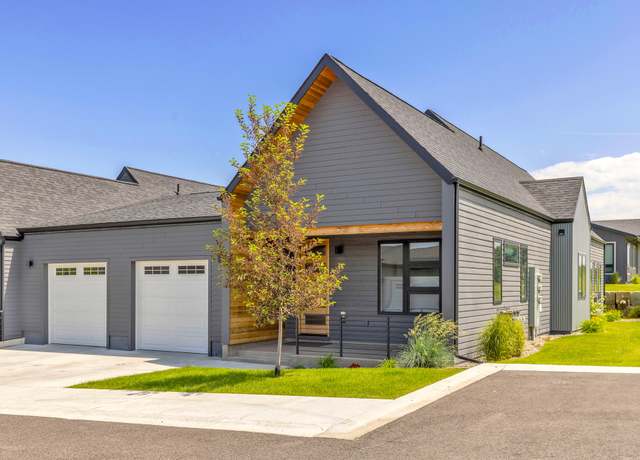 Property at 142 Albrey Trl Unit 297 Pattee Trail, Bozeman, MT 59718, 3 beds, 2 baths