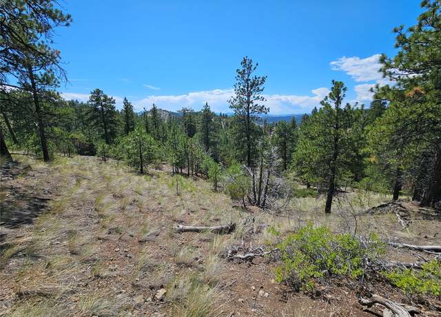 Property at NHN Upper Sawmill Creek Rd, Cascade, MT 59421