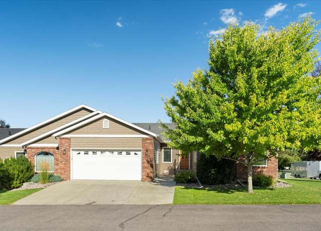 Property at 219 Commons Way, Kalispell, MT 59901, 3 beds, 3 baths