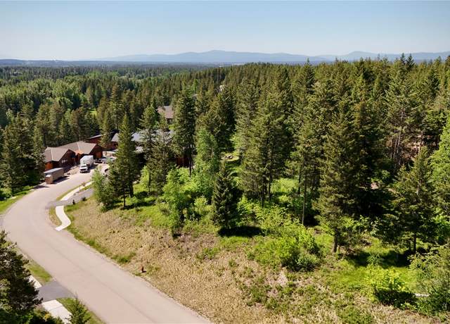 Property at 361 Gleneagles Trl, Columbia Falls, MT 59912