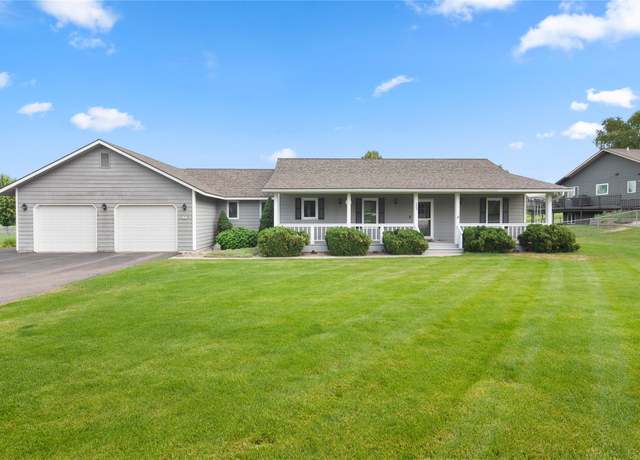 Property at 133 Trailridge Rd, Kalispell, MT 59901, 3 beds, 2 baths