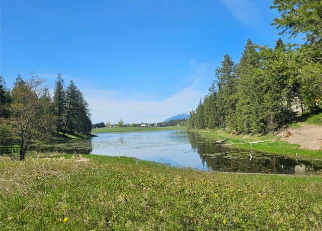Property at 1434 Bigfork Stage Rd, Bigfork, MT 59911, 4 beds, 2 baths