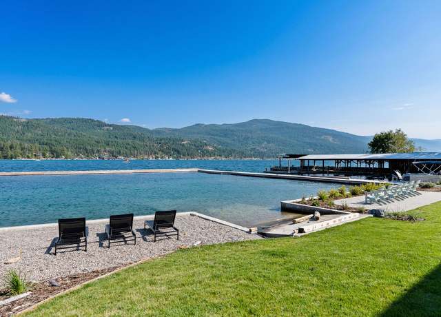 Property at 183 Pinto Trl, Bigfork, MT 59911