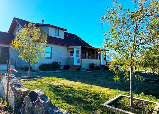 Property at 773 Anderson Rd, Power, MT 59468, 4 beds, 3 baths