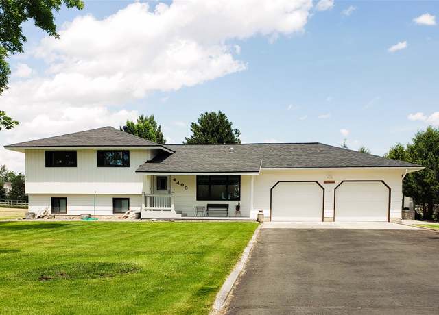 Property at 4400 Sierra Dr, Missoula, MT 59804, 3 beds, 2.5 baths