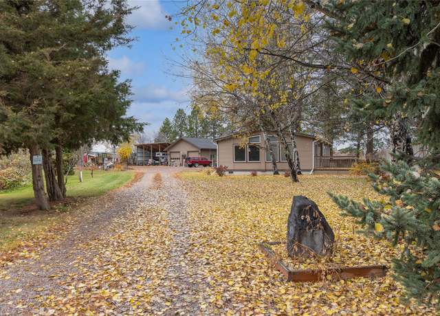 Property at 196 Gunsite Loop, Kalispell, MT 59901, 3 beds, 2.5 baths