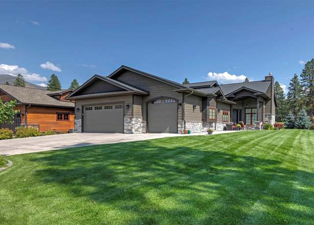 Property at 780 Anglers Bend Way, Missoula, MT 59802, 3 beds, 2 baths