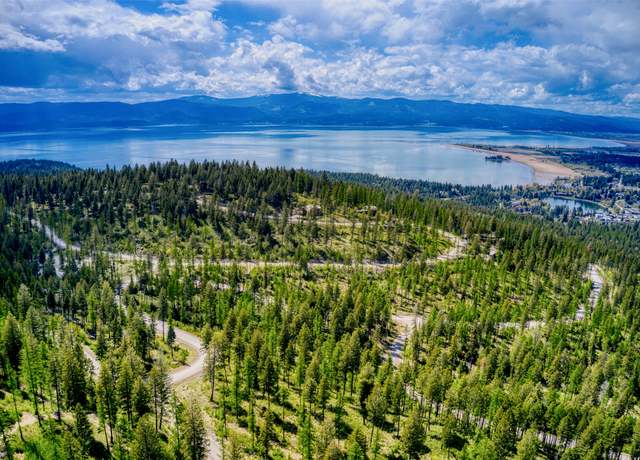 Property at 150 Trading Post Trl, Bigfork, MT 59911